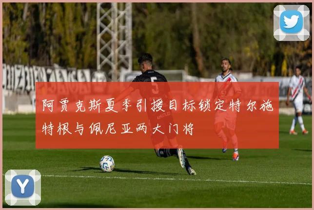 阿贾克斯夏季引援目标锁定特尔施特根与佩尼亚两大门将